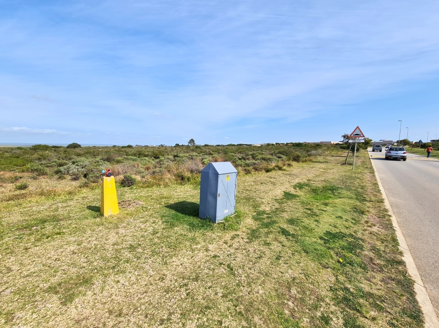 Commercial Property for Sale in Fountains Estate Eastern Cape